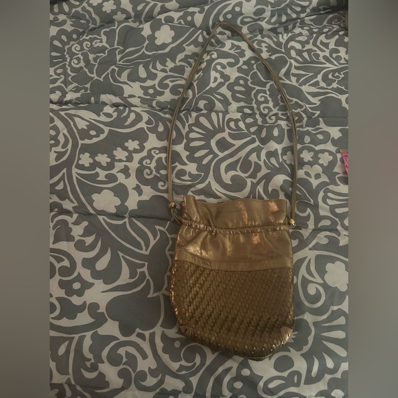 Gucci Handbags - Vintage Gucci Crossbody Bag